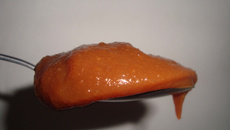 Doce de leite com chocolate