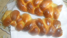 Pão delícia da Mada