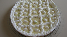 Torta de limão