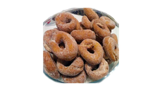 Rosquinhas da Paula