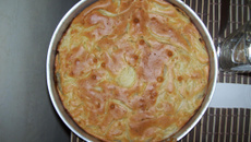 Torta de Cebola