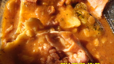 Massa de lasanha caseira