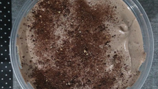 Soverte caseiro tipo chicabom