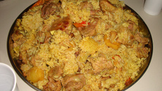 Makluba (culinária Egípcia)