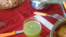 Suco verde