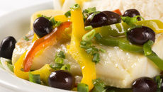 Bacalhau para o Natal e o Ano Novo