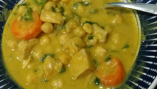 Bacalhau ao forno superfácil