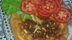 Malassada do Seu Francisco