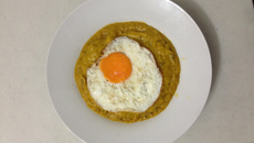 Purê de abóbora fácil e saboroso