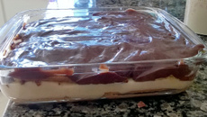 Sonho de pavê - sonho de valsa