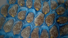 Cajuzinho de festa fácil e saboroso