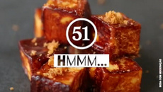 Queijo coalho com cachaça