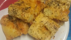 Torta salgada sem erro