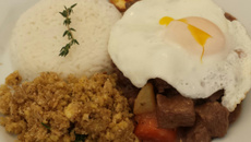 Picadinho à paulista