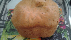 Pão de máquina com soro de leite