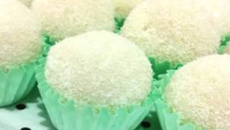 Docinho de leite em pó