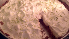 Chantilly maravilhoso