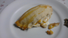 Pastéis Vegetarianos de Forno