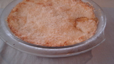 Chico balanceado prático