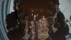 Bolo de caneca fácil