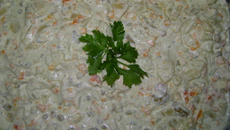 Maionese tudo gostoso