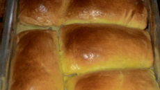 Massa básica para pizza, esfiha e salgados assados