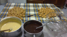 Mimo de Anjo (Carolinas)