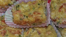 Espuma de tomate Vera