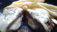 Polpetone dos Tardani