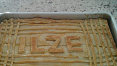 Torta de Frango da Vó Ilze