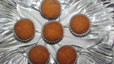 Brigadeiro de banana