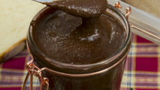 Nutella caseira