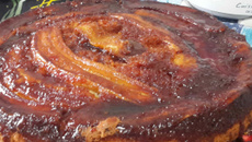 Bolo básico maravilhoso