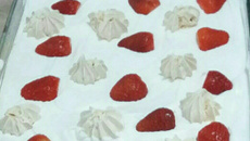 Merengue (maravilhoso)