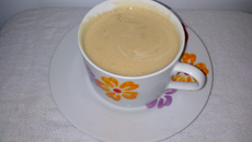 Creme de café
