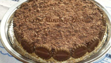 Torta Holandesa