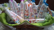 Brigadeiro de Bisnaga (60gr)