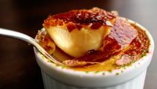 Crème Brulée