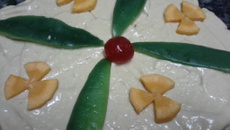 Sanduíche Multicor Delicioso