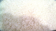 Cuscuz branco delicinha