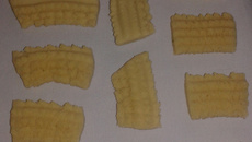 Bolacha caseira muito macia