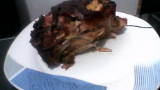 Doce de leite argentino