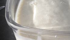 Mousse de Leite Ninho