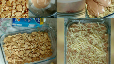 Surpresa Romeu e Julieta