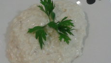 Arroz à piamontese fácil