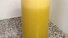 Suco detox