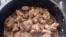 Picadinho de preguiçoso