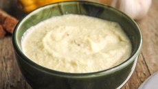 Besunte para chester ou frango