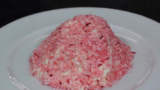 Bolo gordo sno balls