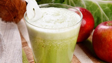 Suco Verde com AdeS Original